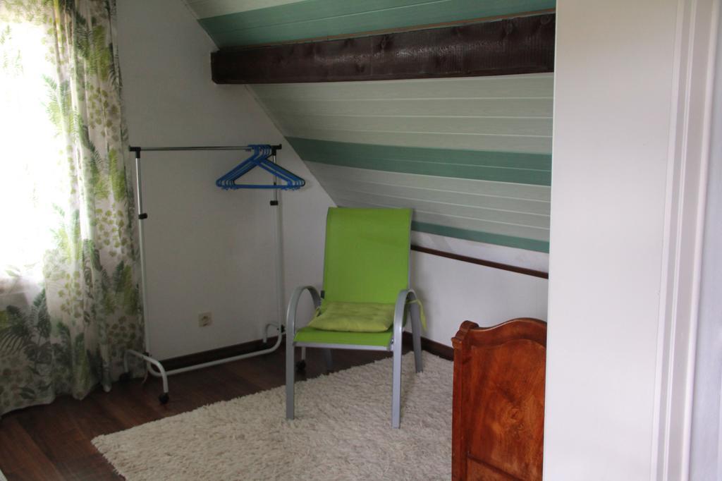 Chambres D'Hotes Du Vignoble Рикевир Номер фото